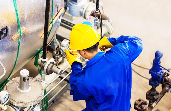 Maintenance industrielle casablanca maroc